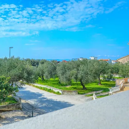 Mirena بيت ضيافة Kožino
