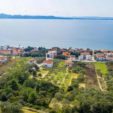 بيت ضيافة Mirena Kožino