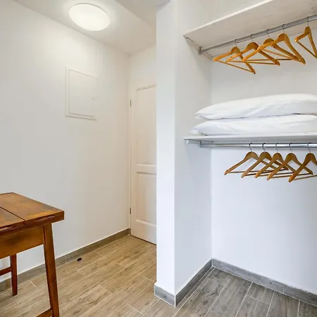 Gæstehus Mirena *