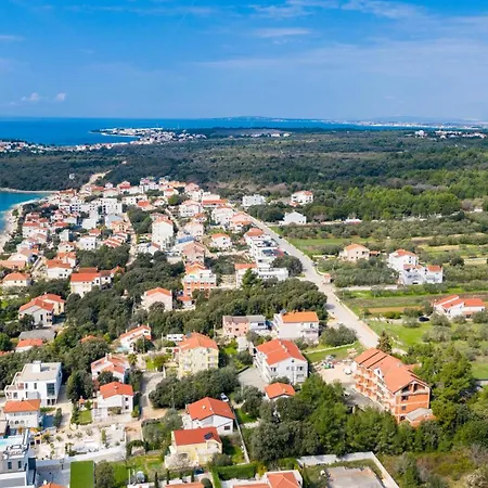 بيت ضيافة Mirena